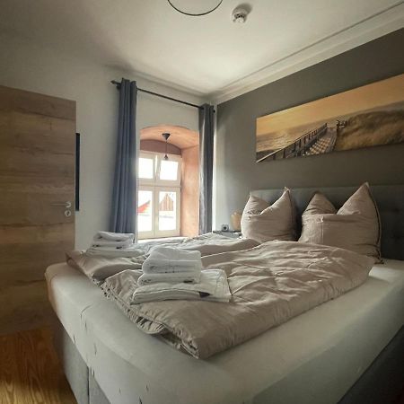 Hotel Sleep And Eat Hardegsen Buitenkant foto