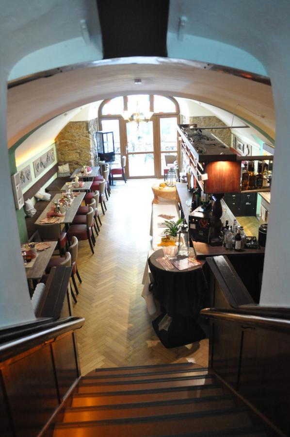 Hotel Sleep And Eat Hardegsen Buitenkant foto
