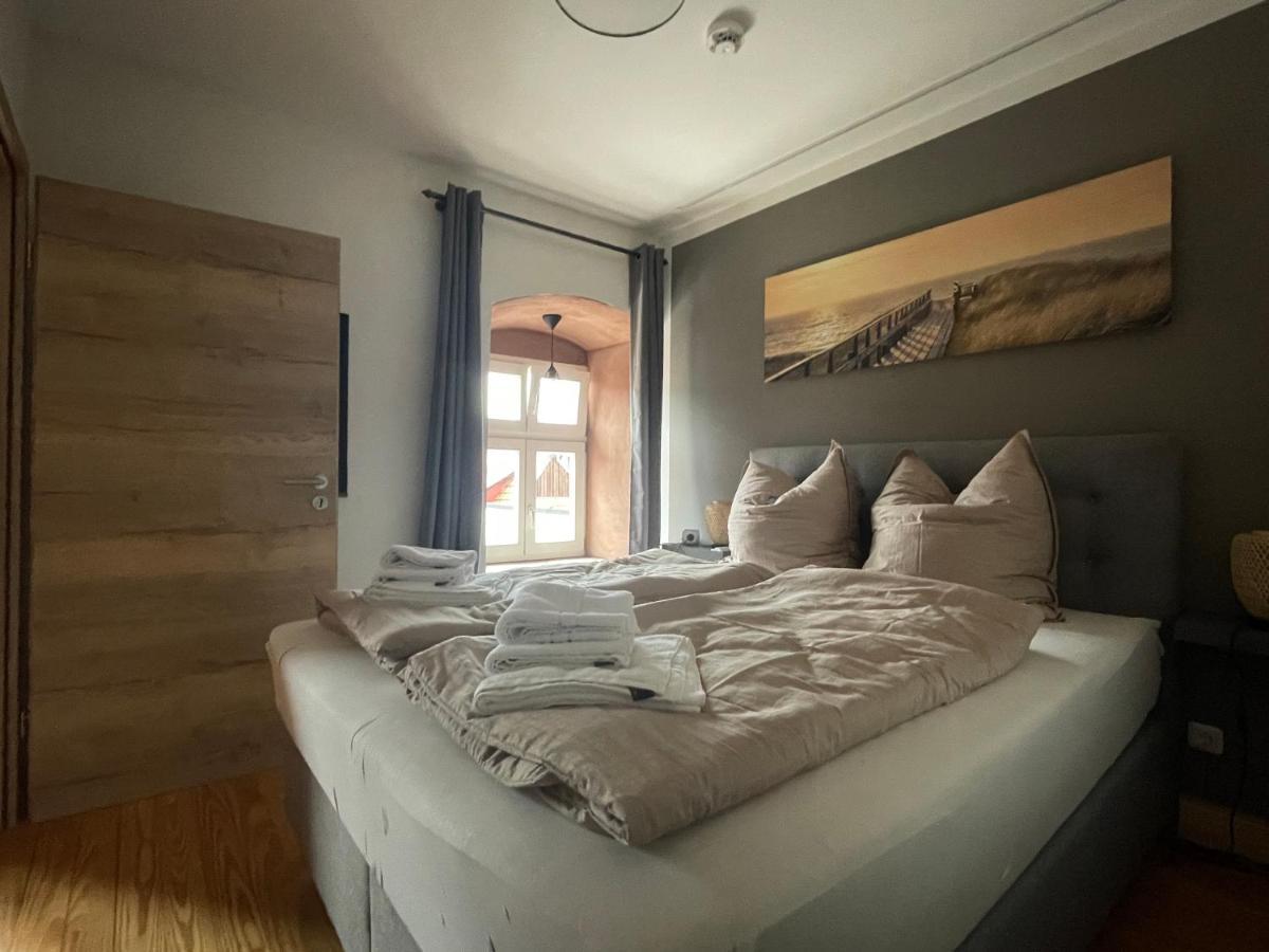 Hotel Sleep And Eat Hardegsen Buitenkant foto